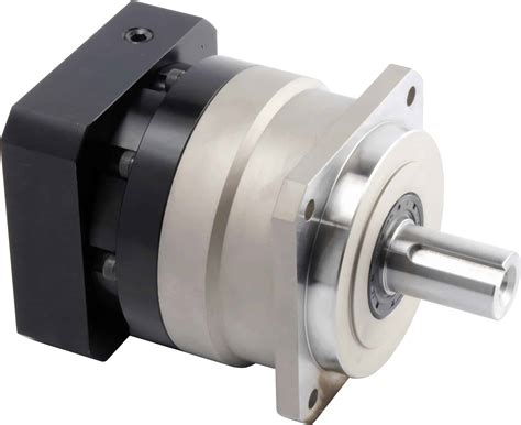 precision planetary gearbox